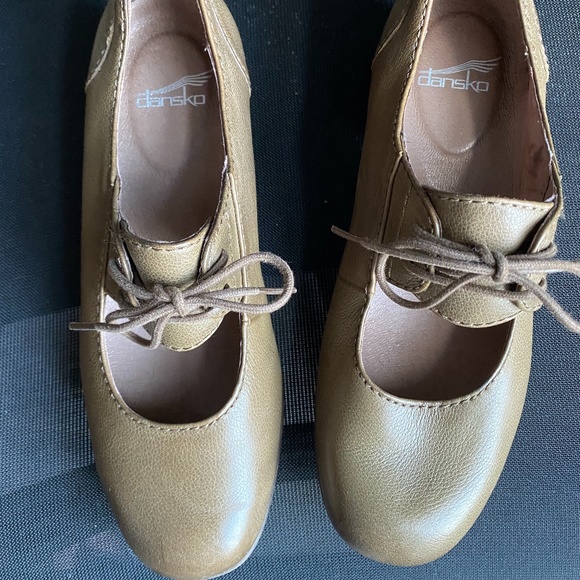 Dansko Oxford shoe - Picture 6 of 7